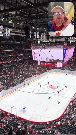 Frank the Tank rants: Devils coach must go — Jack Hughes wasted