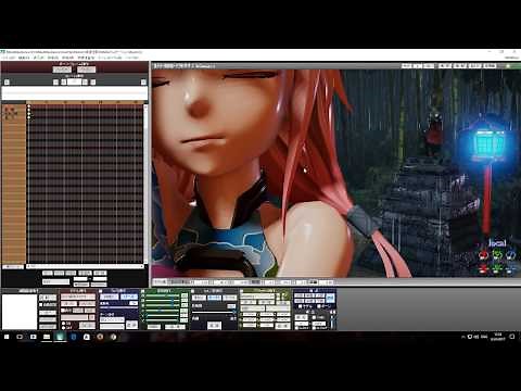 【MMD】Basic Wet tutorial