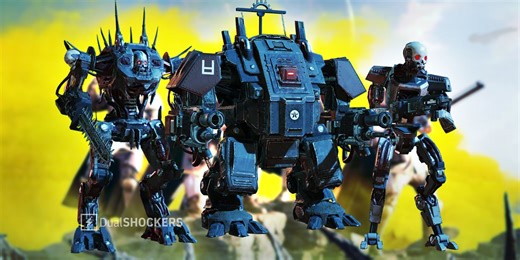 Helldivers 2: 10 Tips & Tricks For Facing Automatons