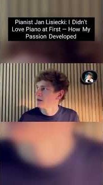 From Casual Interest to Deep Passion: The Unexpected Journey of a Pianist