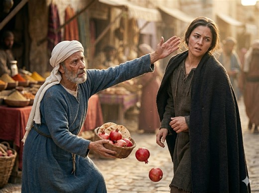 Arabic proverb of the day: 'The end result of a good deed is a slap' life lessons on kindness, success and why good deeds may result in backlash