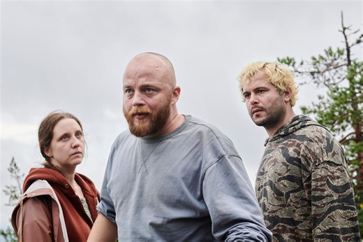 Recensie 'Cry Wolf': intrigerende Nordic noir vergt veel geduld
