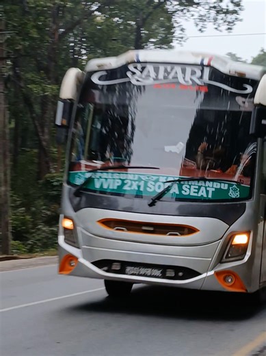 Safari Air Bus Journey from Nepalgunj to Kathmandu