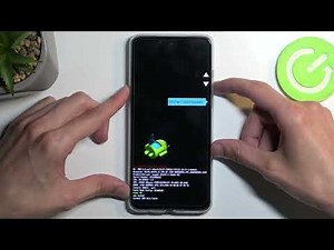 How to Enter Bootloader Mode in MOTOROLA Moto G84?