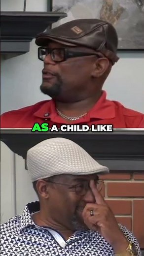 Childhood Confusion | The 'What Did I Do ' Moments