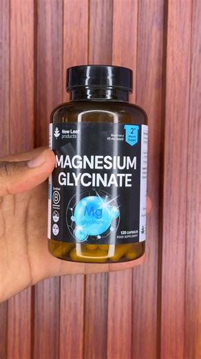 Benefits of Magnesium Glycinate You Should Know