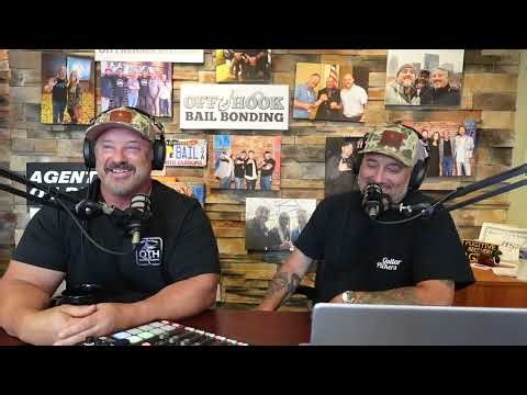 Iran Long Range Missiles To Fugitives and Hot Donut Signs