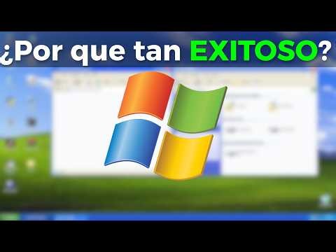 El MEJOR WINDOWS de la HISTORIA.