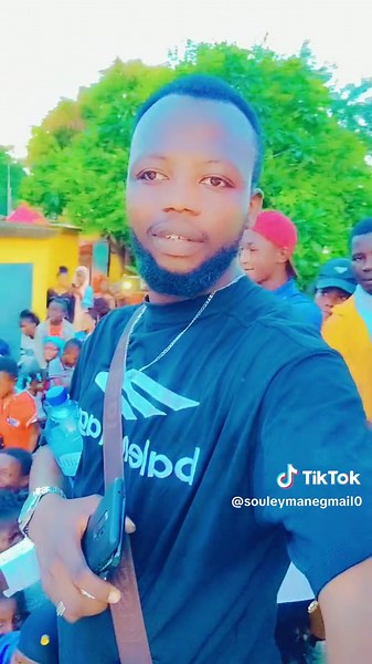 bobo a trmble aussi,😅🥰🥰❤️💚