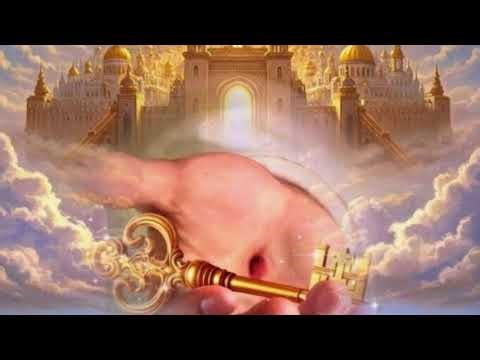 [TOP GOSPEL]#louvorgospel, letra do compositor Isael gerada pela Suno IA e Canva vídeos/YouTube