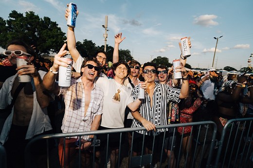 Breakaway Music Festival returns to Tampa in 2025 for another unforgettable weekend