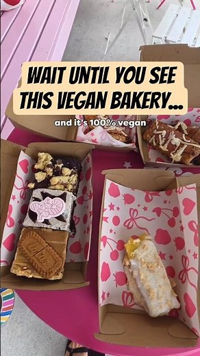 Pippa’s Pantry | The Cutest Vegan Bakery in Brisbane #australia