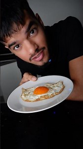 How to Make Half Fry | Egg Basics 101