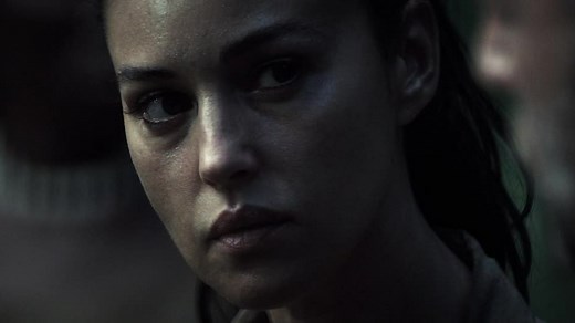 Łzy słońca - Tears of the Sun *2003* [Lektor PL]