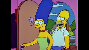 Bart and Lisa Work Out : Dark Simpsons : Free Download, Borrow, and Streaming : Internet Archive