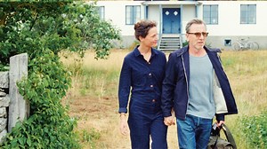 Bergman Island · Film 2021 · Trailer · Kritik