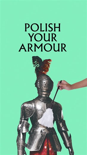 Discover 51 Heroes and Villains in New History Book