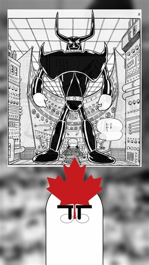 100 Osamu Tezuka Facts: Fact 28 - Astro Boy Pioneered Power Levels