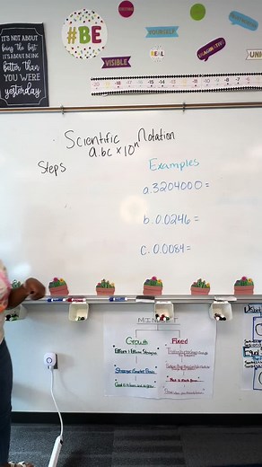 Master Scientific Notation in Minutes!