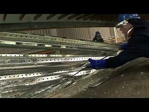 Galvanizing Process - Corrosion Protection for Steel Structures