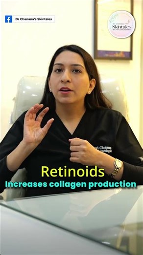 Open Pores Treatment