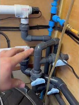 Remora professional Heat Pump installation