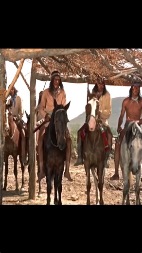 Hondo - One of the best Western movie ever made #westernmovies | Bauxite Miner Athletic Foundation