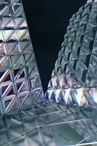 Dolby Atmos HD Demo: Unfold v2 - Movie