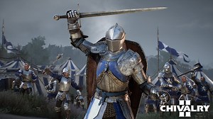 Chivalry 2 Launches This June; Crossplay Beta Coming in March