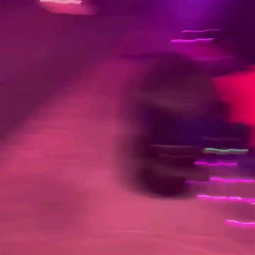 The Dance Barn on Reels