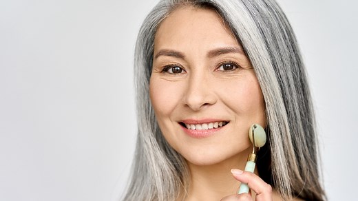 Ice Rollers: The Magic Depuffing Secret to Glowing Skin