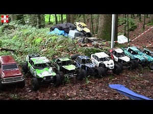 RC ULTRA4 RACING SWITZERLAND