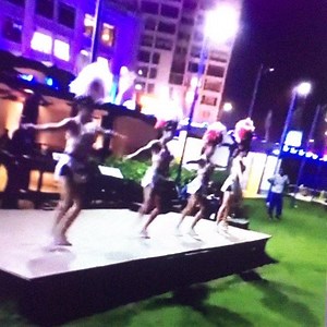 Waves Beach Lounge on Reels | Facebook