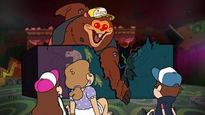 Hostile Animatronics - TV Tropes