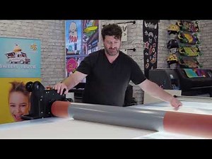 Kala AppliKator 3000 Table overview with Glenn Cummins