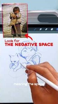 Why your drawing sucks? (Hint It's FRAME)