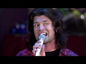 Taking Back Sunday - Live @ Projekt Revolution 2007 [Partially Full Pro-shot]