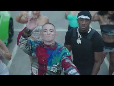 ARRDEE X ‪@BugzyMalone‬ - ONE DIRECTION (OFFICIAL VIDEO)
