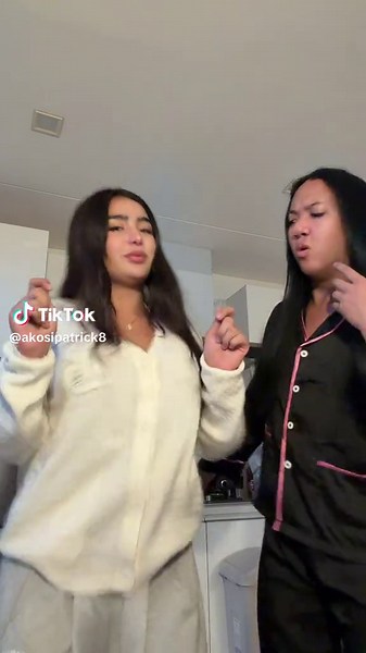 Alog Queen Official (@akosipatrick8)’s video of dance