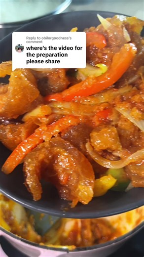 Delicious Pomo Recipe for Everyone