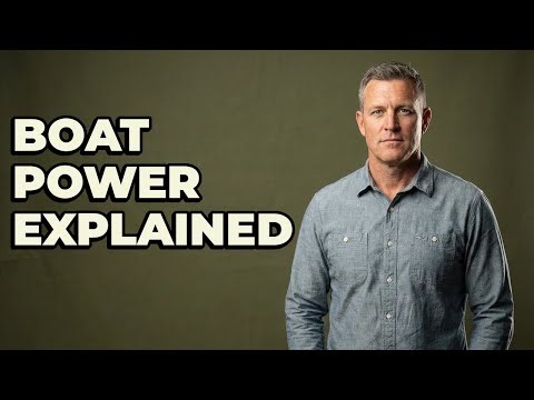 What Electrical Requirements Are There For Boats?