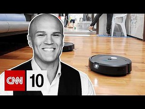 How one man accidentally hacked thousands of robot vacuums | March 3, 2026