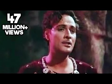 Woh Jab Yaad Aaye Bahut Yaad Aaye - Parasmani - Evergreen Hindi Romantic Songs