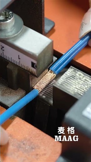 #Laser tube cutting machine, no drawing required, zero error# Laser cutting plusIndustrial #laser