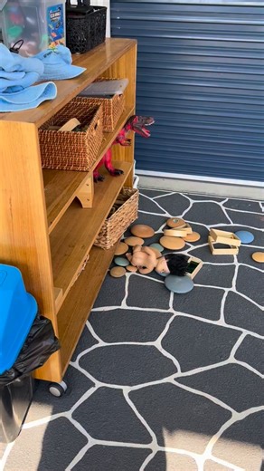 When a child pulls out a toy box and there’s a Carpet Python sleeping in it! 🐍 😴 | Sunshine Coast Snake Catchers 24/7