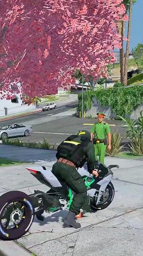 2.3M views · 10K reactions | Chiếc vd lụm từ tiktok  #moto #kawasaki #h2r #superbiker #pkl #reels #drag #game #minhhoang #music #xuhuong #trending #viral | Minh Hoàng Bikers | Facebook