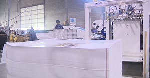 How small businesses are embracing artificial intelligence