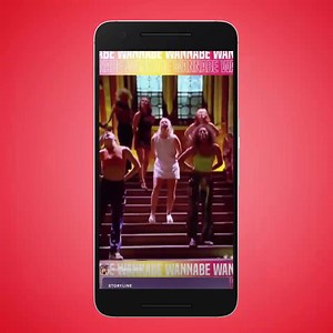 6.3K views · 1.3K reactions | Experience our debut album Spice like never before with the Spotify enhanced playlist! Featuring new canvas visuals, storylines and a new vertical Wannabe video ✌️ https://SpiceGirls.lnk.to/ThisIsSpiceGirls | Spice Girls | Facebook