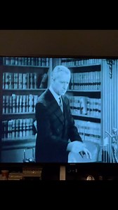 The Saint in Palm Springs, 1942 with George Sanders as Simon Templar. I see Matthew Macfadyen in Sanders or is it Sanders in Matthew Macfadyen ? #thesaint #matthewmacfadyen | Lola Scarpitta