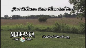 History comes to life at Fort Atkinson during their living history weekends. If you've never been it's definitely worth planning a trip! http://outdoornebraska.gov/fortatkinson/ | Nebraska Game and Parks Commission